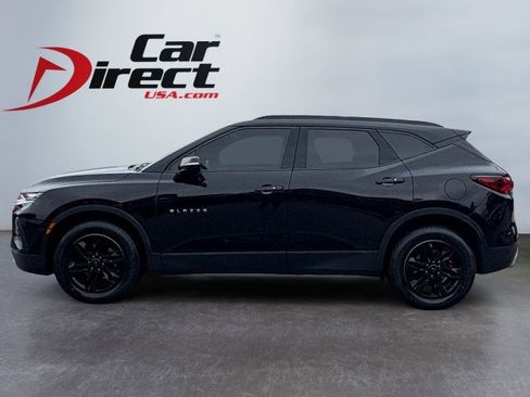 Used 2020 Chevrolet Blazer LT image 5