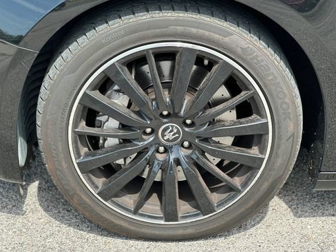 Used 2016 Maserati Ghibli S Q4 AWD/4WD image 27