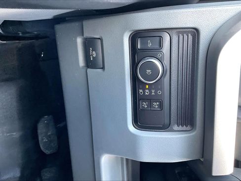 Used 2025 Ford F350 XL w/ FX4 Off-Road Package AWD/4WD image 33