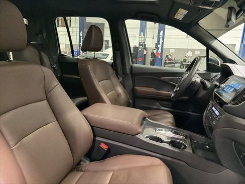 Used 2024 Honda Ridgeline RTL image 33
