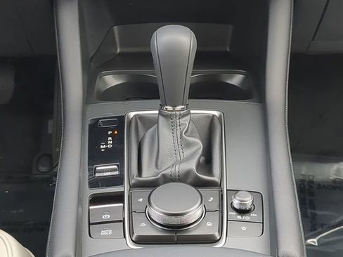 New 2026 MAZDA MAZDA3 2.5 S Sedan w/ Preferred Pkg image 17