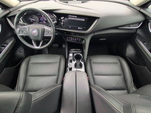 Certified 2023 Buick Envision Essence image 18