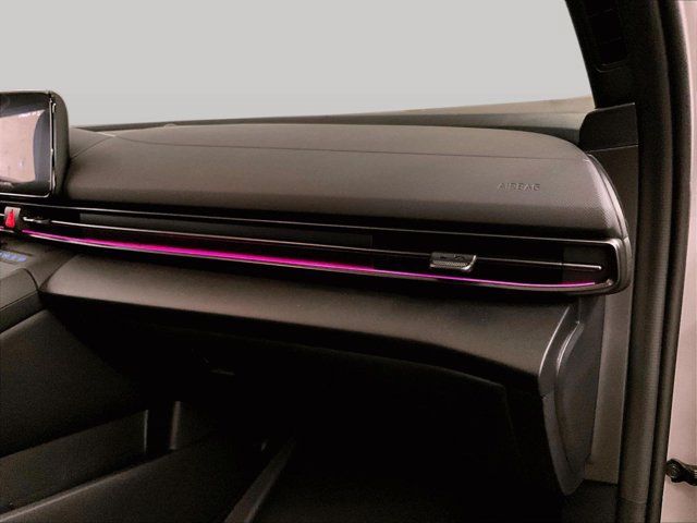 Used 2025 Hyundai Elantra N FWD image 15