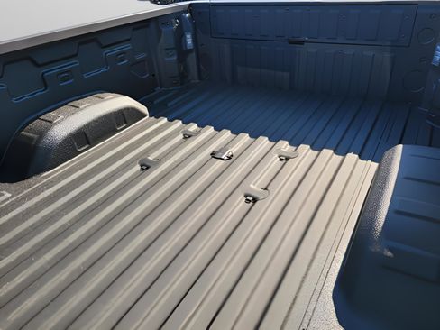 New 2026 GMC Sierra 2500 AT4 w/ Technology Package image 29