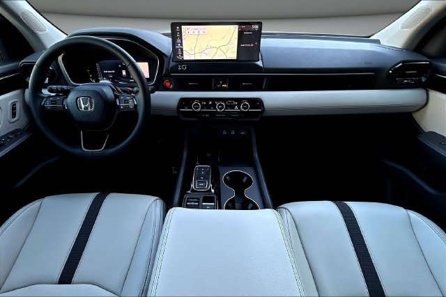 New 2026 Honda Pilot EX-L image 5
