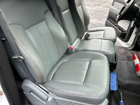 Used 2012 Ford F150 XL w/ PWR Equipment Group RWD image 21