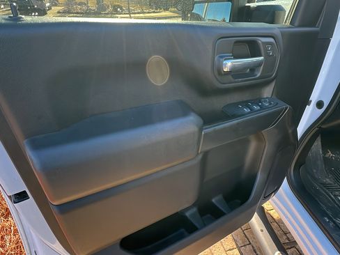 Used 2022 Chevrolet Silverado 2500 Custom w/ Gooseneck/5TH Wheel Package image 14