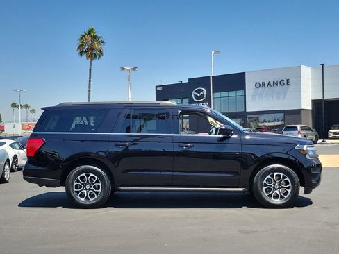 Used 2024 Ford Expedition Max XLT AWD/4WD image 36