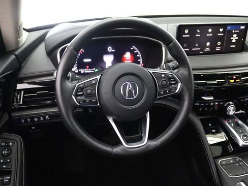 Used 2023 Acura MDX SH-AWD w/ Advance Package image 15