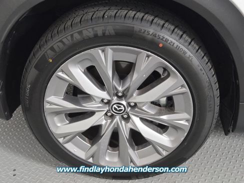 Used 2024 MAZDA CX-90 3.3 Turbo w/ Premium Plus Pkg AWD/4WD image 11