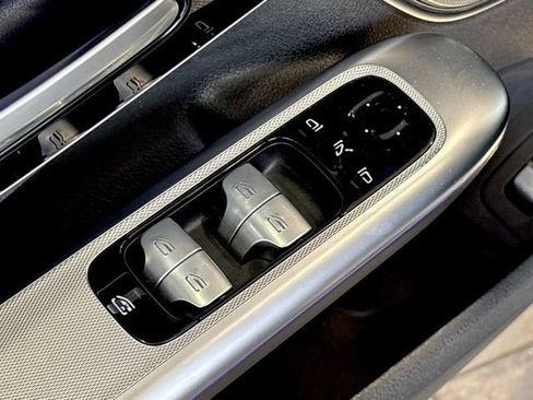 Certified 2023 Mercedes-Benz EQE AMG 4MATIC Sedan image 25