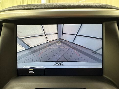 Certified 2023 GMC Acadia SLT w/ Preferred Package image 29