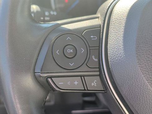 Certified 2022 Toyota RAV4 Limited AWD/4WD image 28