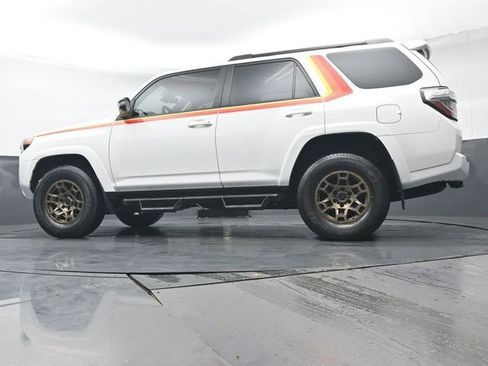 Certified 2023 Toyota 4Runner 40th Anniversary SE image 38