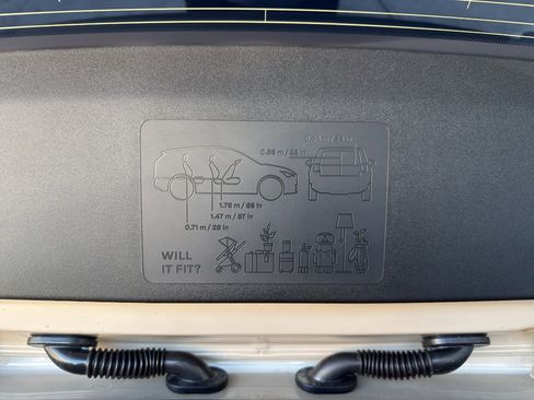 New 2026 Volvo EX30 Cross Country Ultra w/ Protection Package image 28