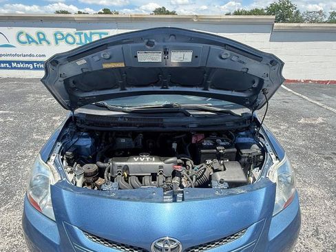 Used 2007 Toyota Yaris Sedan FWD image 13