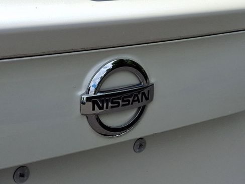 Certified 2022 Nissan Rogue Sport SL w/ Premium Package AWD/4WD image 29