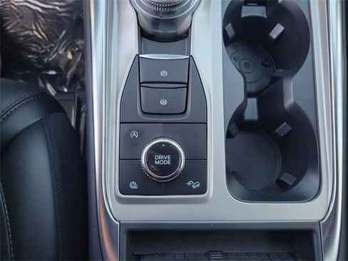 Certified 2023 Ford Explorer Platinum w/ Technology Package image 13