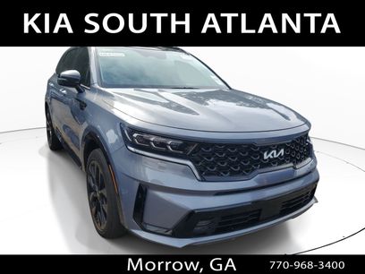 Used 2023 Kia Sorento SX