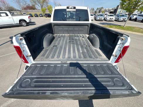 New 2025 RAM 2500 Laramie image 12