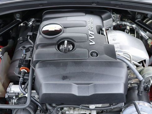 Used 2023 Chevrolet Camaro LT image 12