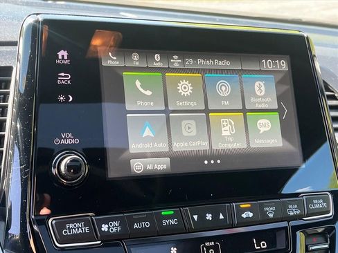 Used 2023 Honda Odyssey Sport image 15