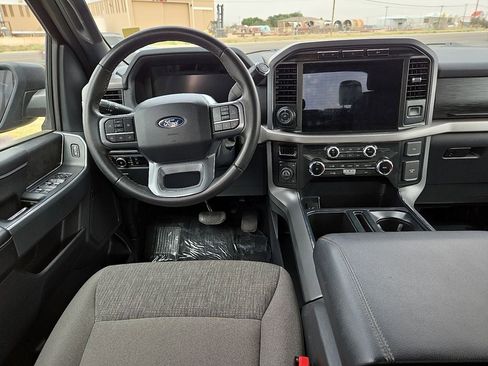 Used 2024 Ford F150 XLT w/ Mobile Office Package AWD/4WD image 19