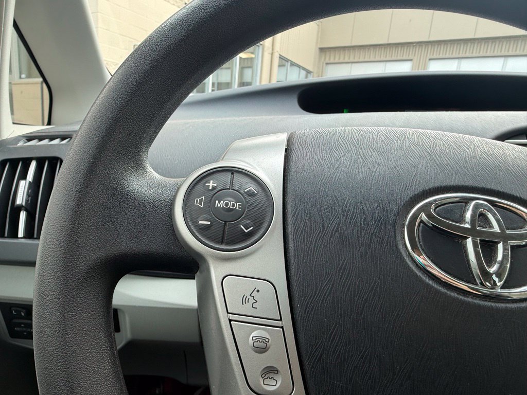 Used 2013 Toyota Prius Three FWD image 17