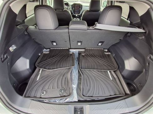 Used 2025 Subaru Crosstrek 2.5i Limited w/ Popular Package #4A image 12