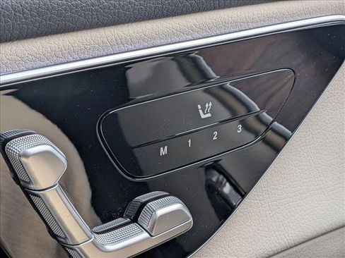 New 2026 Mercedes-Benz GLC 300 4MATIC image 13