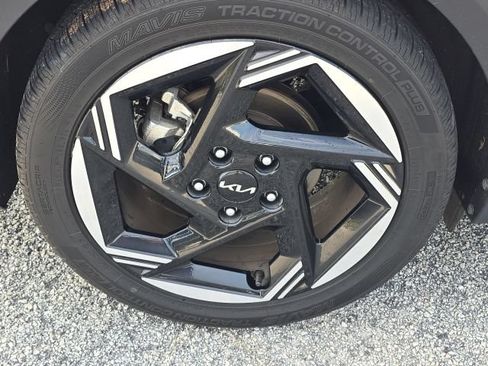 Used 2025 Kia K4 EX FWD image 9