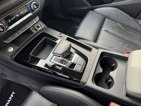 Used 2024 Audi Q5 2.0T Premium Plus image 13