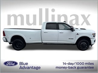 Used 2025 RAM 3500 Limited video 2