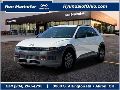 New 2025 Hyundai Ioniq 5 XRT