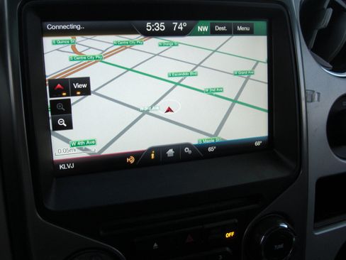 Used 2013 Ford F150 FX4 w/ Luxury Equipment Group image 33