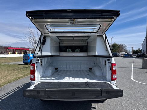 Certified 2022 Ford F150 XL w/ STX Appearance Package image 9