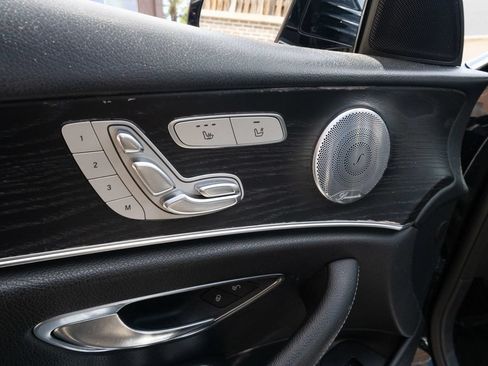 Used 2019 Mercedes-Benz E 300 w/ Premium 1 Package image 31