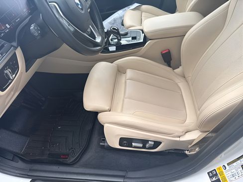 Used 2022 BMW X3 xDrive30i w/ Premium Package 2 (ZPA) image 38