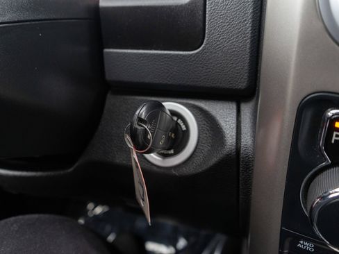 Used 2018 RAM 1500 Big Horn AWD/4WD image 21