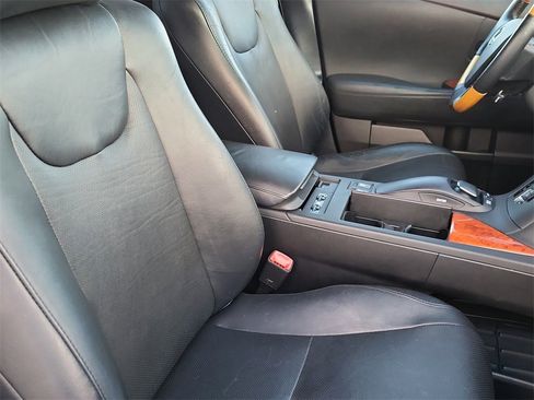 Used 2010 Lexus RX 350 350 image 19