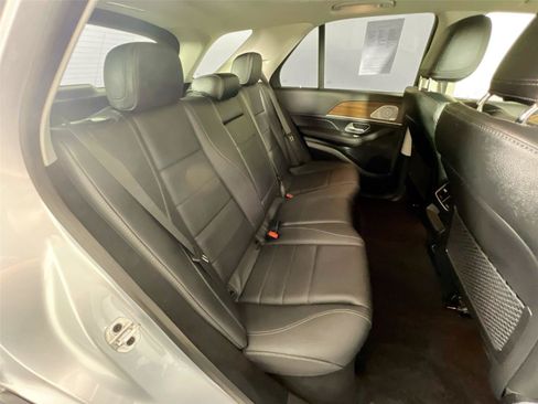 Certified 2024 Mercedes-Benz GLE 350 4MATIC image 28
