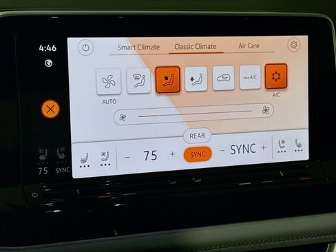 New 2026 Volkswagen Atlas Peak Edition AWD/4WD image 9