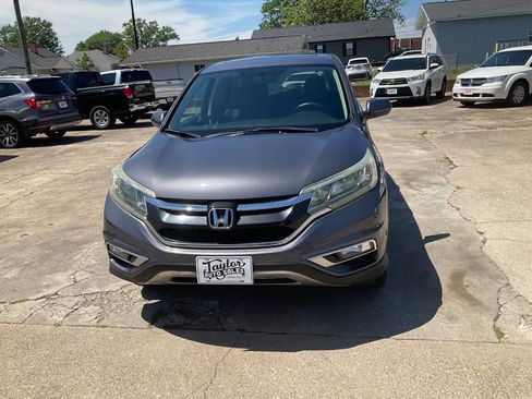 Used 2016 Honda CR-V EX image 8