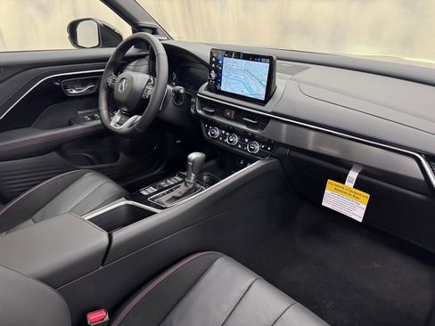 New 2025 Acura ADX A-Spec image 26