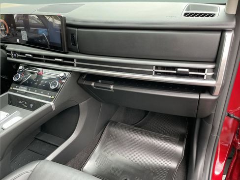 New 2026 Hyundai Santa Fe XRT AWD/4WD image 27