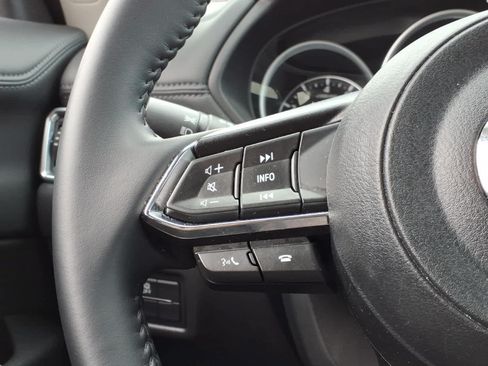Used 2025 MAZDA CX-5 AWD 2.5 S w/ Select Package image 22