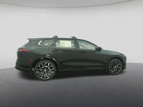 New 2026 Toyota Crown Signia Limited image 26