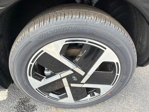 New 2026 Hyundai Ioniq 9 Limited image 20