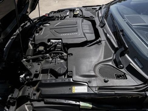 Used 2021 Jaguar F-TYPE R AWD/4WD image 58