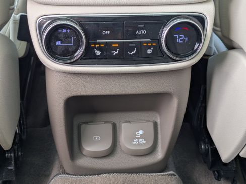 Used 2021 Genesis GV80 2.5T w/ Prestige Package 05 image 16